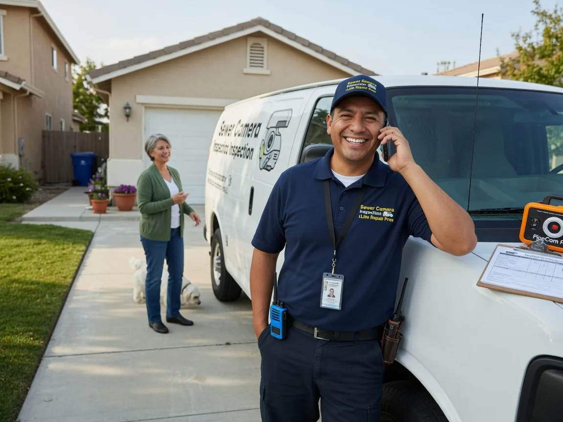 Sewer Line Repair Eads, TN FAQs